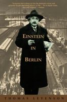 Einstein in Berlin 0553378449 Book Cover