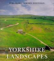 Yorkshire Landscapes (Country) 0297823663 Book Cover