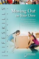 Moving Out on Your Own 1616516607 Book Cover