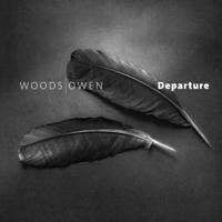 Departure 1458375048 Book Cover