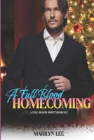 A Full-Blood Homecoming B0CPM7M2QL Book Cover