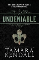 Undeniable B092PG7SMV Book Cover