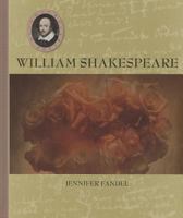 William Shakespeare: Voices in Poetry (Voices of Poetry) 1608183289 Book Cover