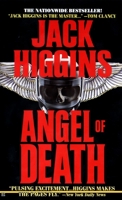 Angel of Death 0399140425 Book Cover