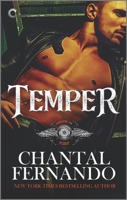 Temper 133521593X Book Cover