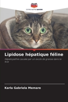 Lipidose hépatique féline 6206243176 Book Cover