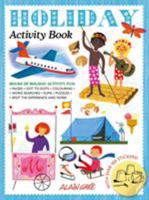 Holiday Activity Book 1787080544 Book Cover