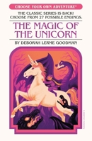 The Magic of the Unicorn 1782695168 Book Cover