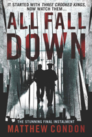 All Fall Down 0702253537 Book Cover