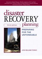 Disaster Recovery Planning: Strategies for Protecting Critical Information Assets 0130462829 Book Cover