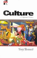 Culture: A Reformer's Science (Cultural Media Policy series) 0761959238 Book Cover