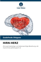 Hirn-Herz (German Edition) 6209906958 Book Cover