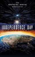 Independence Day: O Ressurgimento 1785651315 Book Cover