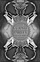 The Curate Barley Mysteries B0B3V7VDCK Book Cover