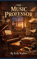 The Music Professor 153905697X Book Cover