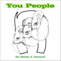 You People 142570008X Book Cover