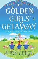 The Golden Girls' Getaway 1801623341 Book Cover