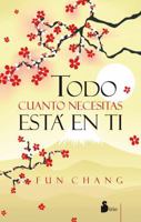 Todo Cuanto Necesitas Esta en Ti 8478089381 Book Cover