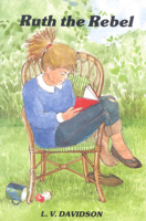 Ruth the Rebel (Gateway Books 0718817389 Book Cover