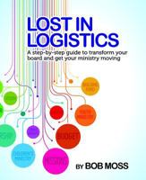 Lost In Logistics 1684340853 Book Cover