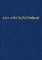 Flora of the Pacific Northwest: An Illustrated Manual 0295952733 Book Cover