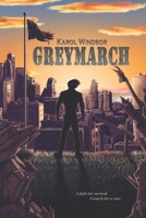 Greymarch B0DRCP4714 Book Cover