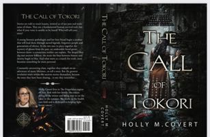 The Call of Tokori B0H6J3PT9L Book Cover