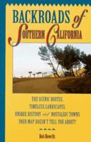 Backroads of Southern California (Backroads) 0884151468 Book Cover