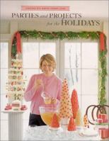 Christmas With Martha Stewart Living (Volume 4) 0609805932 Book Cover