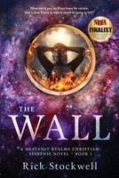 The Wall 1732648476 Book Cover