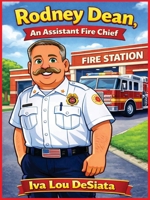 Rodney Dean, An Assistant Chief B0GH4MP4FT Book Cover