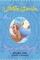Home on the Range (Little Genie) 0440422264 Book Cover