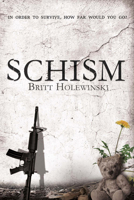 Schism 0988300753 Book Cover