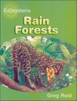 Rain Forests 0791079414 Book Cover