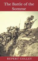 The Battle of the Somme 1532997922 Book Cover