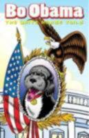 Bo Obama: The White House Tails 1616239255 Book Cover