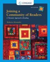 Joining a Community of Readers 1133586821 Book Cover
