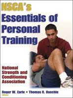 Nsca's Essentials of Personal Training 0736000151 Book Cover