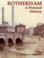 Rotherham 0850339251 Book Cover