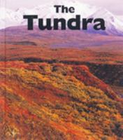 The Tundra (Biomes of Nature) 1567664857 Book Cover