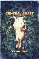 California's Central Coast 1564135098 Book Cover
