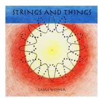 STRINGS AND THINGS B0GY7Z4W5N Book Cover