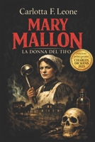 Mary Mallon (Italian Edition) B0GC5G192H Book Cover