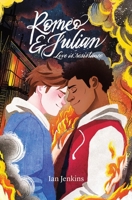 Romeo and Julian B0FG5ZCCKS Book Cover