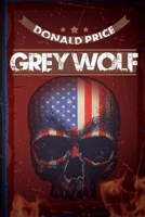 Grey Wolf 1784659061 Book Cover