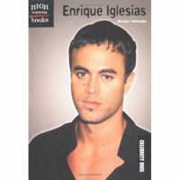 Enrique Iglesias (Celebrity Bios) 0516235796 Book Cover