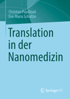 Translation in der Nanomedizin 3658398353 Book Cover