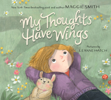 My Thoughts Have Wings 006321458X Book Cover