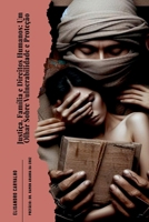 Justi a, Fam lia E Direitos Humanos: Um Olhar Sobre Vulnera (Portuguese Edition) 6501046084 Book Cover