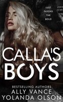 Calla's Boys B0FHFV4L4R Book Cover